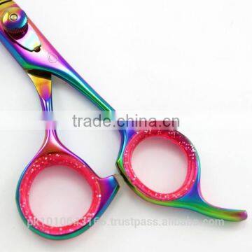 Barber shears