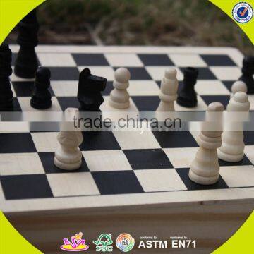 2017 New Fashion 5 in 1 Baby Wooden Activity Cube Toddlers Best Design Wooden Activity Cube Kids Wooden Activity Cube W11B088 photo-5