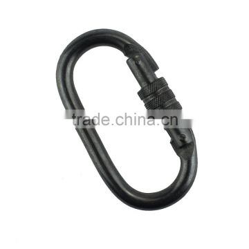 Stainless Steel Rigging Hardware Metal Snap Hook