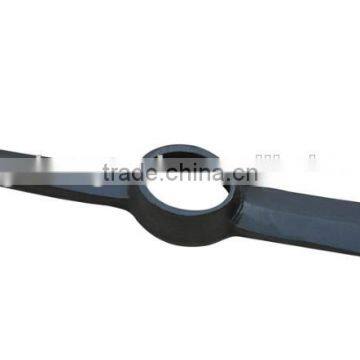 Wooden Handle Pick Axe /steel Pick Head photo-2