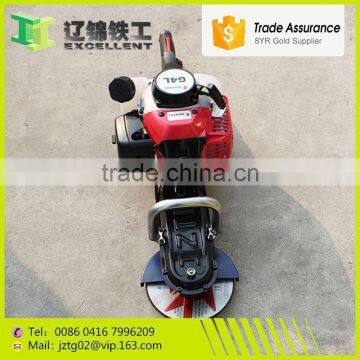 SNGM-180 Golden Supplier Track Appropriate Hand Grinding Machine Price photo-3