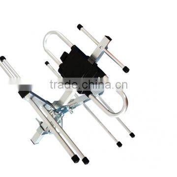 50 Miles Range Outdoor Yagi HDTV Antenna for 1080P Clear TV photo-3