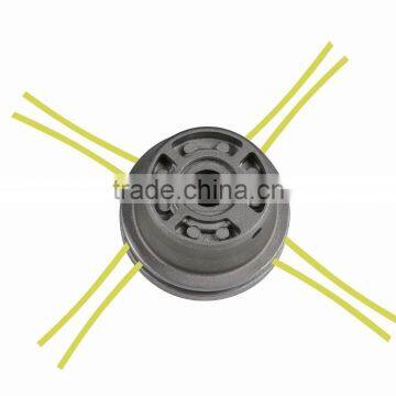 Gas/petro Power Type Universal Aluminium Grass Trimmer Head photo-2