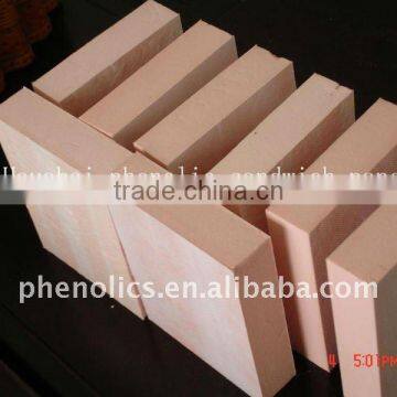Phenolic Sandwich Foam Panel for Exterior Wall