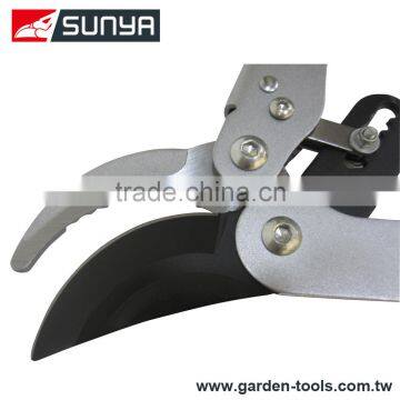Garden Bypass Ratchet Tree Lopper photo-2