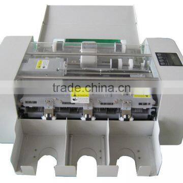 High Speed Business Card Cutting Machine/ Business Card Slitter With CE -A4 photo-3