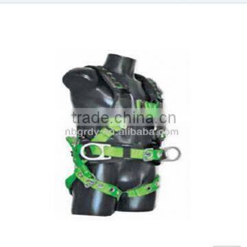 Fall Protection Equipment Safety Harness,Security Harness