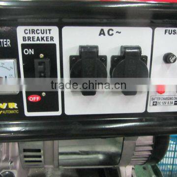 5kw Gasoline Generator photo-5