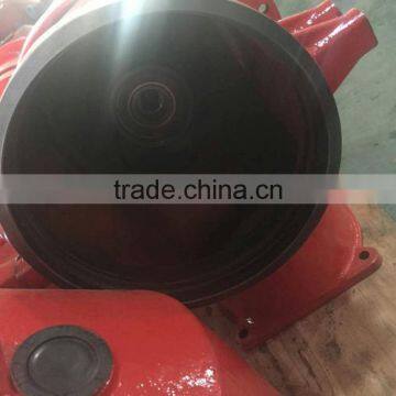 High Level Unloading Gearbox Part photo-4