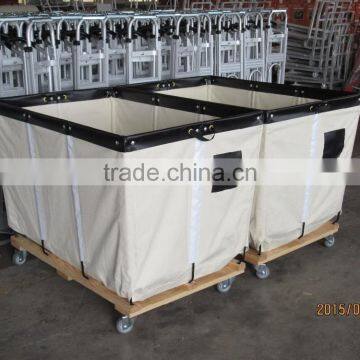 Laundry Basket Cart photo-2