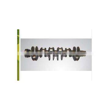 crankshaft 04284386 for Deutz BF6M2012 04284386, 04292806, 04502707