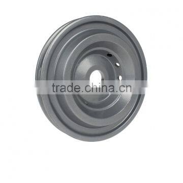 Petro/gas Power Source Multi-function Manual Nylon Trimmer Head photo-2