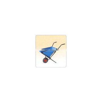 Wheel Barrow