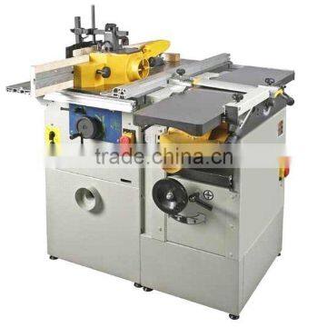 6 Function Combination Woodworking Machine BM10303 photo-2