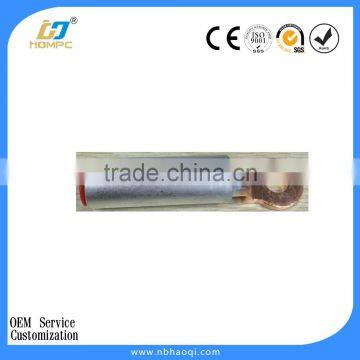 DTL-2 Bimetallic Cable Lug photo-3
