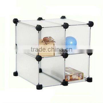 Living Room Plastic Storage Cabinet,storage Cubes Storage Shelves photo-4