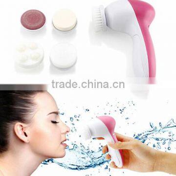 hot Facial Cleaning Brush