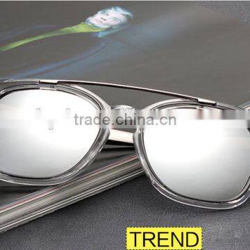 2016 New Sunglasses Male Ladies Fashion Sunglasses Sun Glasses photo-5