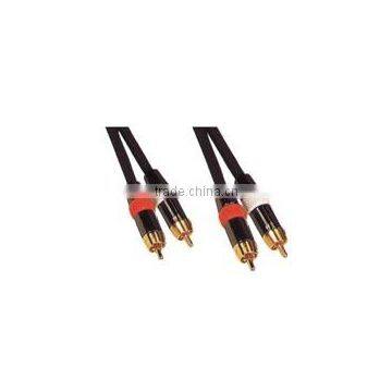 Balanced Audio Interconnect Cable VK30297