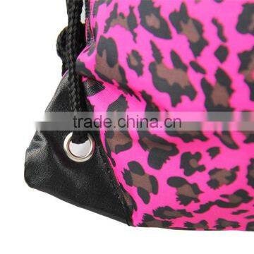 New Fashion Drawstring Shoulder Bag photo-6
