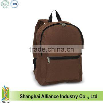 Lightweight Classic School Backpack