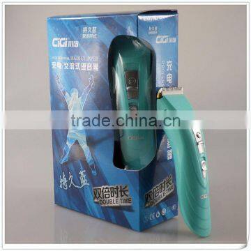 electrical appliances manual hair trimmer stable quality