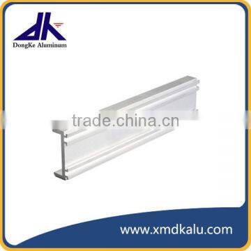 Aluminum rail or Solar pannel