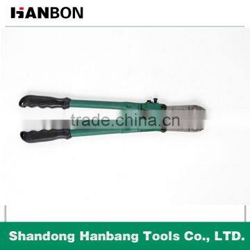 Industrial grade wire clipper,bolt cutter