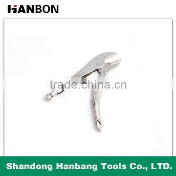 Straight Jaw Lock-grip Plier photo-2