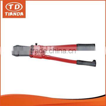 Onsite Checked Manufacturer Free Sample H.s.s Blade Bolt Cutter