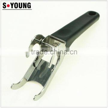 42162 Kitchen Tool Bowl Plate Holder Steamer Lifter Picker Steam Wok Protecter Dishes Opener photo-4