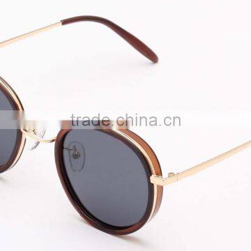 Cat 3 Uv400 Wholesale Custom Logo Sunglasses photo-3