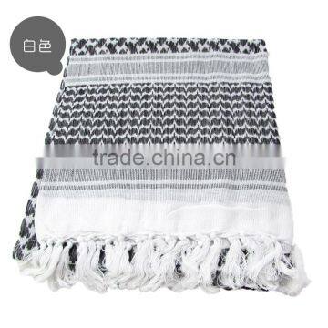 Fashion Scarf Shemagh photo-4