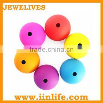 2112 hot sell colorful silicone gel ball