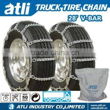 ATLI Snow Chains, Tire Chains,snow Sock for Car photo-6