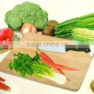 cutting board
