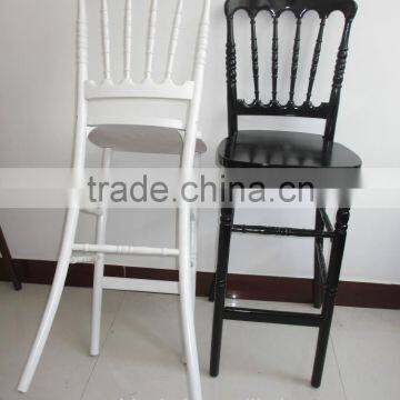 Factory Directly Modern Wedding Bar Stool Chateau Chair With High Quality for Discount photo-3