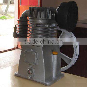 Belt Driven Air Compressor Pump BHI30 photo-2