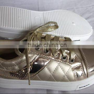 LADY Fashion TPR Injection Shoes photo-2