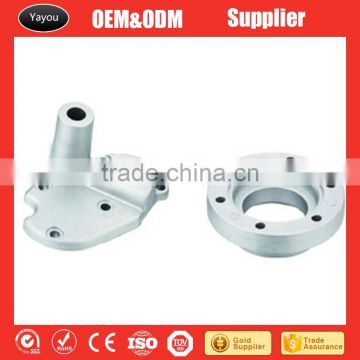 aluminium die casting part