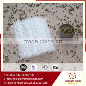 China Wholesale Longkou Green Bean Vermicelli Bowl 250g Glass Noodles photo-3