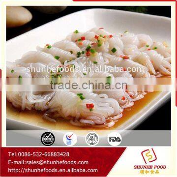 Low Cal Konjac Shirataki Knots Noodles With Factory Price photo-6