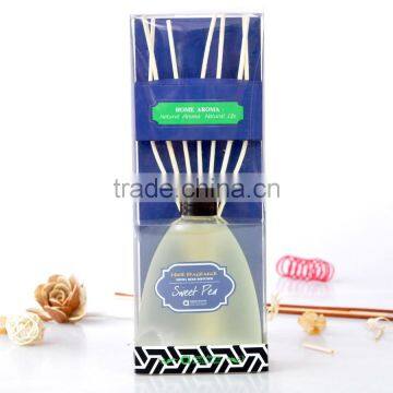 Hot Sell Fragrance Oil Air Freshener Reed Stick Diffuser photo-2