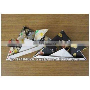 High Quality and Durable Japanese Paper Origami Child Toy photo-2