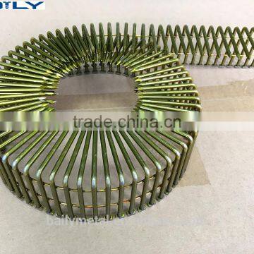 Factory Supply High Quality Special Wire Coil Pin Belt for FRP Pipe photo-2