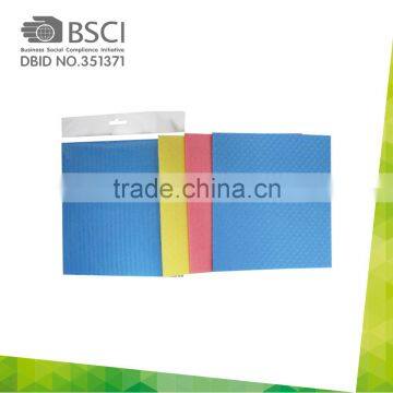 Daily Kitchen Sponge Cleaning,top Absorbent Muli-purpose Cleaning Wipes for Kitchen photo-2