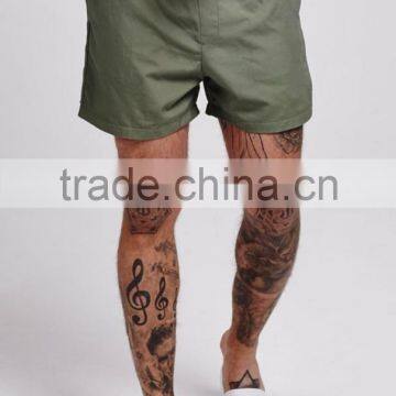 China factory custom man swimming trunk