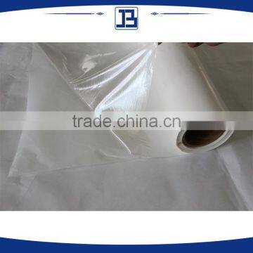 Jiabao Pet Adhesive Film for Textile Fabric photo-2
