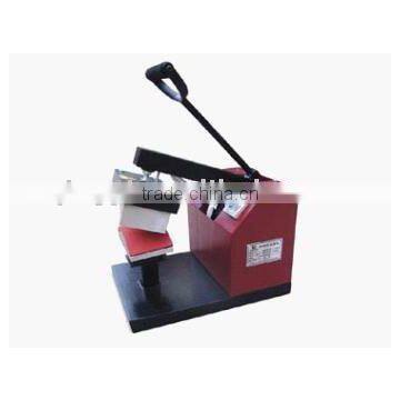 HEAT TRANSFER MACHINE