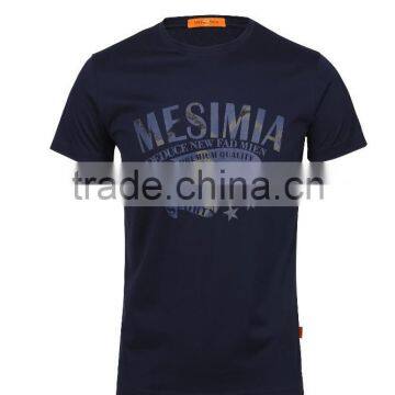 100 Cotton t Shirt Label
